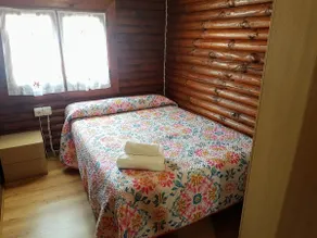 Camping Rio Nela - Rom
