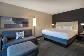 Courtyard by Marriott Cincinnati Airport - Chambre