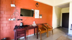 Hong Sau Resort - Room