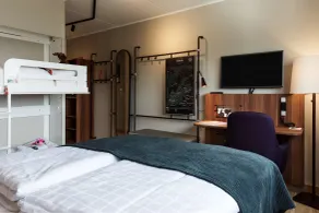 Scandic Hvidovre - Room