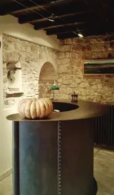 Dimora & Spa Il Cerchio di Lullo - Lobby