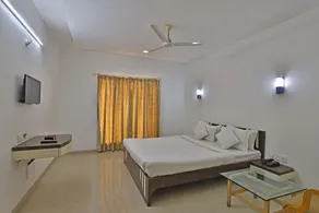 Utkarsh Hotel - Room
