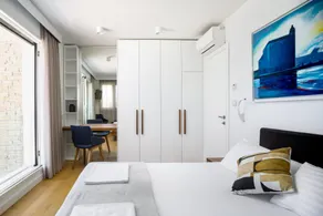 Acadia Beach Villas & Apartments Slatine - Room
