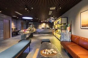 The Glomad Boutique Danang - Reception