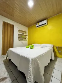 Cabinas Golfito - Zimmer