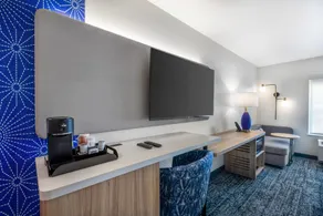 Sleep Inn & Suites Henderson - Las Vegas - Quarto