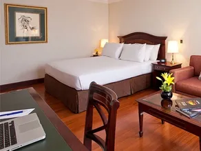 Santafe Boutique Hotel - Chambre