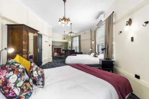 Hotel Queanbeyan Canberra - Habitación