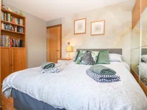 Tyn Rallt - Habitación
