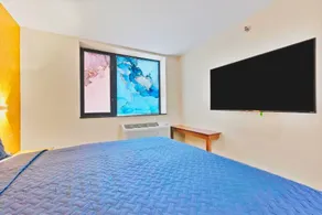 Casa Blanca Hotel Brooklyn Downtown - Chambre