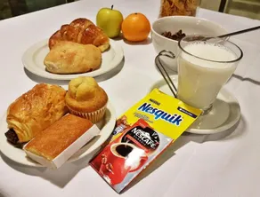 Hotel Windsor - Restaurant