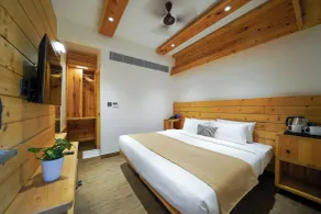 Open Hotel by Olive - Moka - Rom