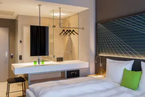 elaya hotel kevelaer, Trademark Collection by Wyndham - Bathroom