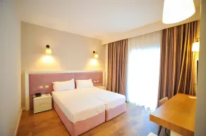 Sandy Beach Resort - Zimmer