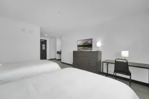 Holmes Suites Inn Columbus Pataskala - I-70 East - Værelse