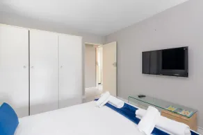 San Lameer Villa Rentals 3108 - Værelse