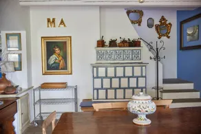 Agriturismo Virano19 - Ristorante