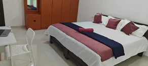 Rockfort stay inn - Zimmer