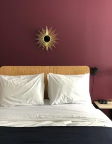 The Nomad Motel - International Falls, MN - Near Canadian Border - Room