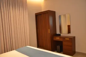 niam Serviced Apartments - Economic - Room