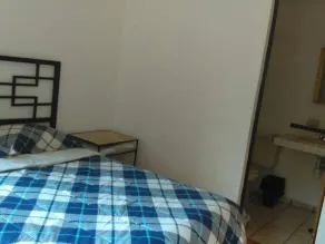 Departamento Comodo, Centrico, Estacionamiento - Chambre