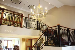 Windmill Village Hotel, Golf Club & Spa, BW Signature Collection - Reception