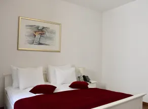 Apartments Vila Riva - Room