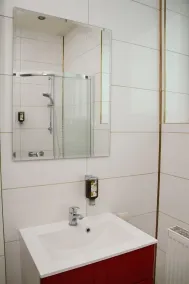 Hotel Court Wellness&Spa - Bagno