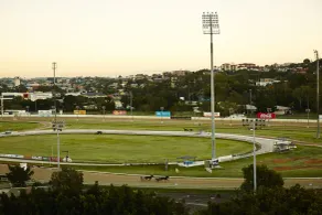 View Brisbane - Room