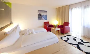 Parkhotel Marlena - Adults Only - Zimmer