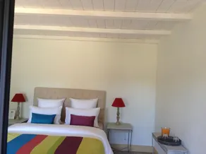 La Grange d'Aunis - Habitación