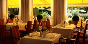 Hotel & Spa Fontenay - Restaurant
