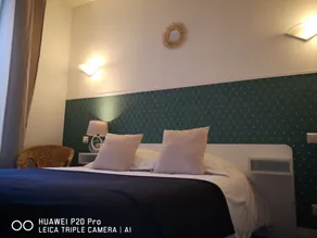 Hôtel Trianon Tours - Rum