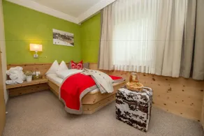 Superior Sport und Familienresort Alpenblick - Room