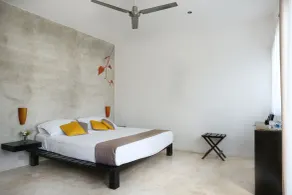 Villas H2O - Chambre