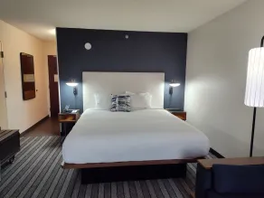 Courtyard by Marriott Flint Grand Blanc - Rum