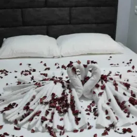 ELİT KONAKLAMA - Room