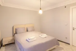 Şiva Pera Hotel and Spa - Room
