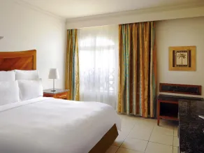 Naama Bay Promenade Beach Resort Managed By Accor - Chambre