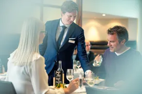 Hotel Sternen Oerlikon - Restaurant