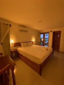 Casa Ilhéus Pousada - Camera