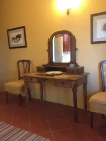 Torraccia di Chiusi Agriturismo Relais - View from room