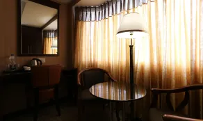 Cochin Legacy - Chambre