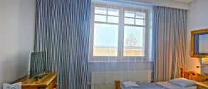 Hotel Joseph Conrad SPA & Wellness - Room