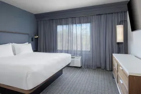 Courtyard by Marriott Hanover Lebanon - Zimmer