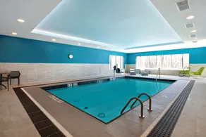 Hampton Inn & Suites Ottawa West - Piscine