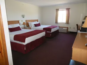 Timberline Four Seasons Resort - Rom