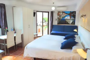 Marblau Mallorca - Chambre