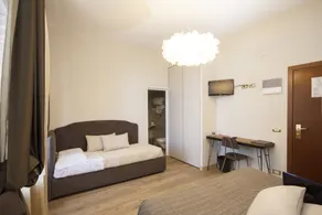 AgriHotel Villa Ambra - Rom
