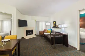 Residence Inn Savannah Midtown - Chambre